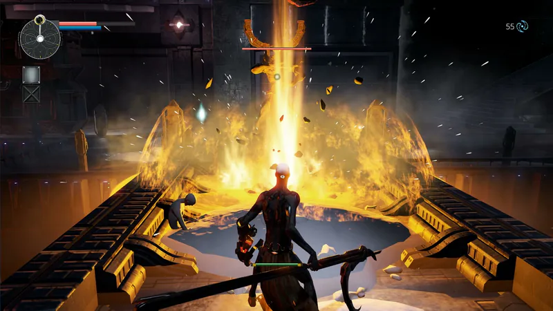 Hellpoint screenshot 4