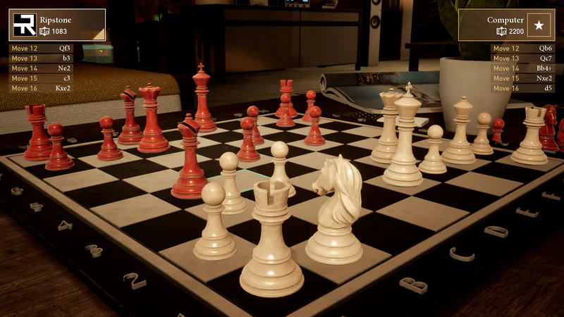 Chess Ultra screenshot 3