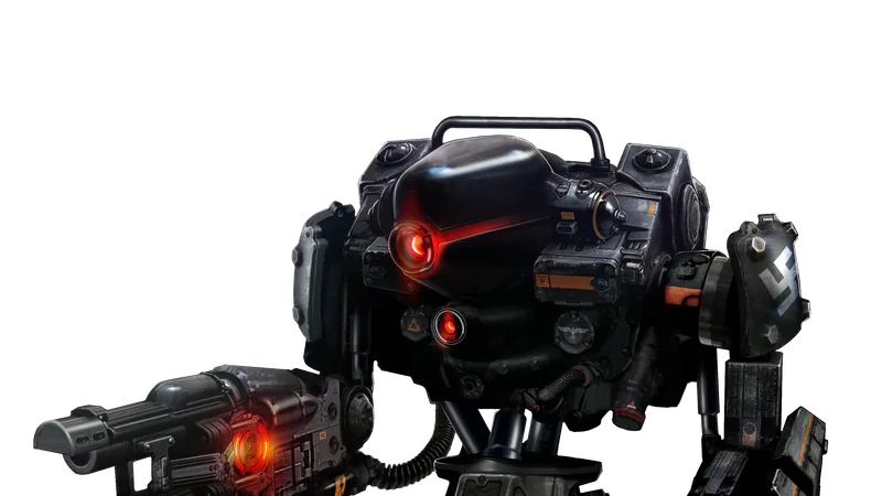 Wolfenstein: The New Order screenshot 4