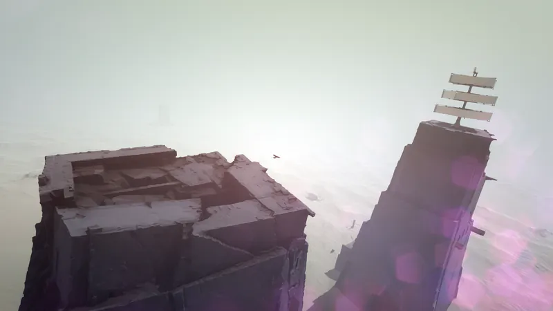 Vane screenshot 3