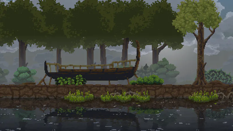 Kingdom: New Lands screenshot 6