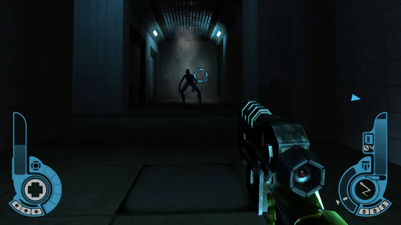 Judge Dredd: Dredd vs. Death screenshot 3