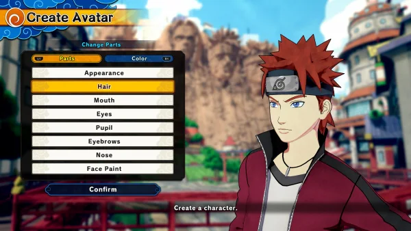 NARUTO TO BORUTO: SHINOBI STRIKER screenshot 3