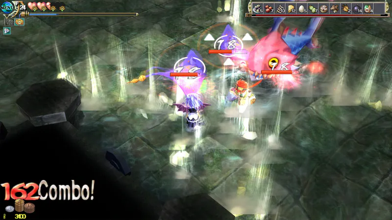Zwei: The Ilvard Insurrection screenshot 6