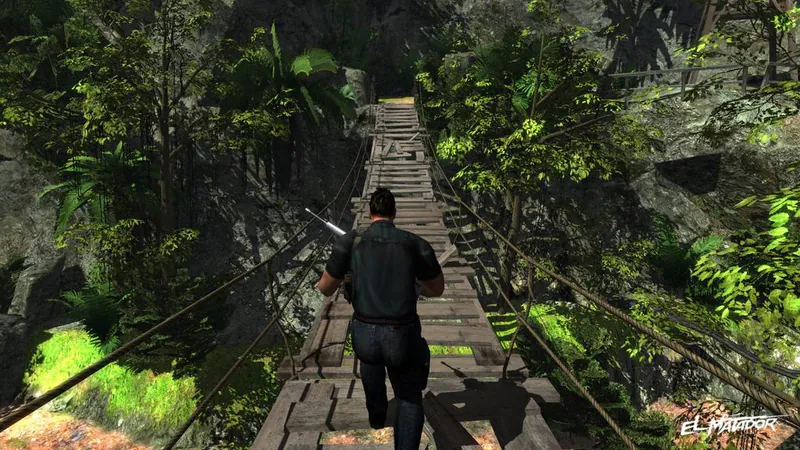 El Matador screenshot 2