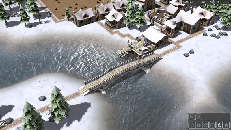 Banished screenshot 5