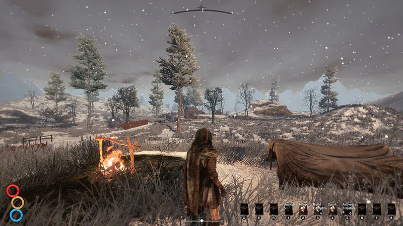 Outward screenshot 3