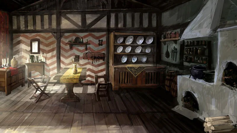 The Witcher 2: Assassins of Kings screenshot 5