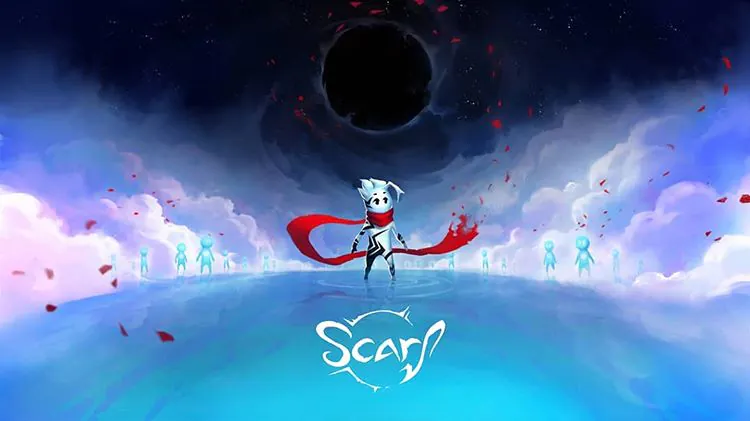 SCARF screenshot 3