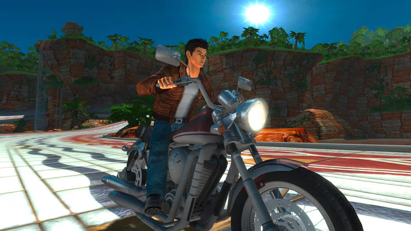 Sonic & Sega All-Stars Racing screenshot 6