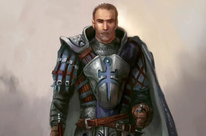 Dragon Age: Origins screenshot 5