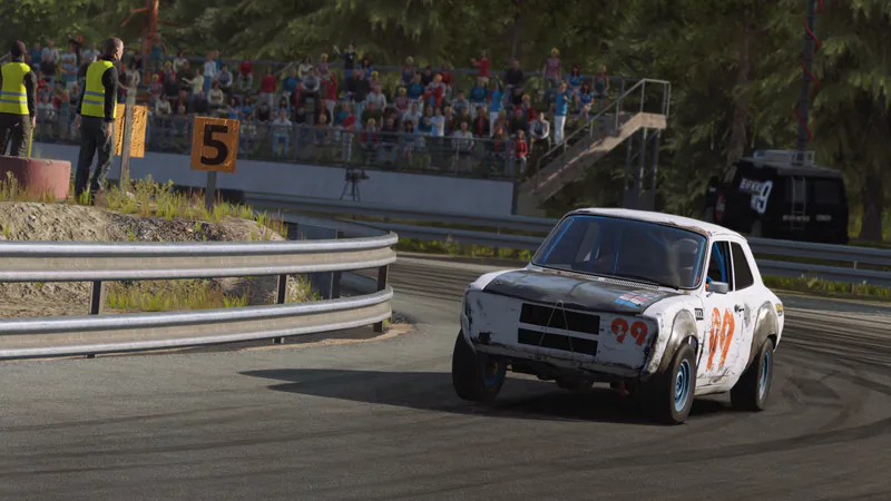 Wreckfest screenshot 6