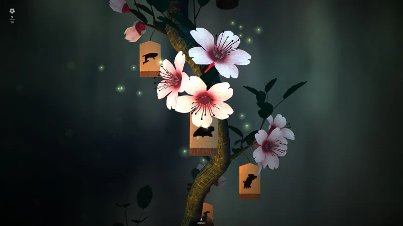 Zen Bound 2 screenshot 6