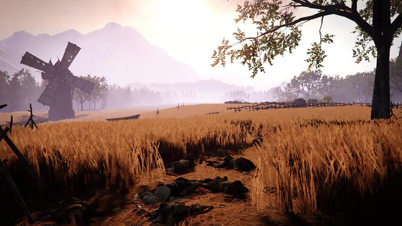 Warhammer: Vermintide 2 screenshot 5