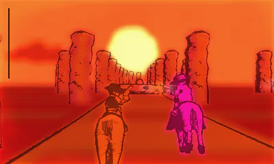 Gunman Clive 2 screenshot 5