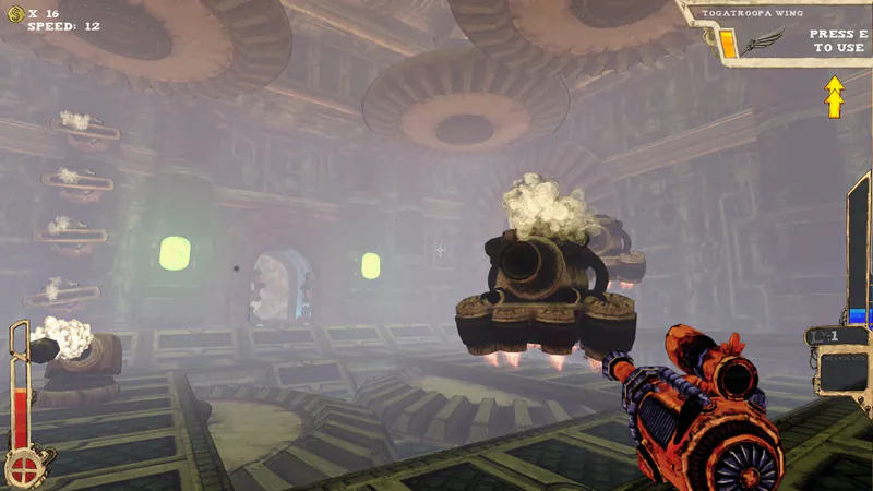Tower of Guns screenshot 5