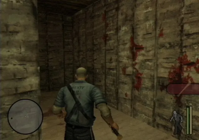 Manhunt screenshot 3