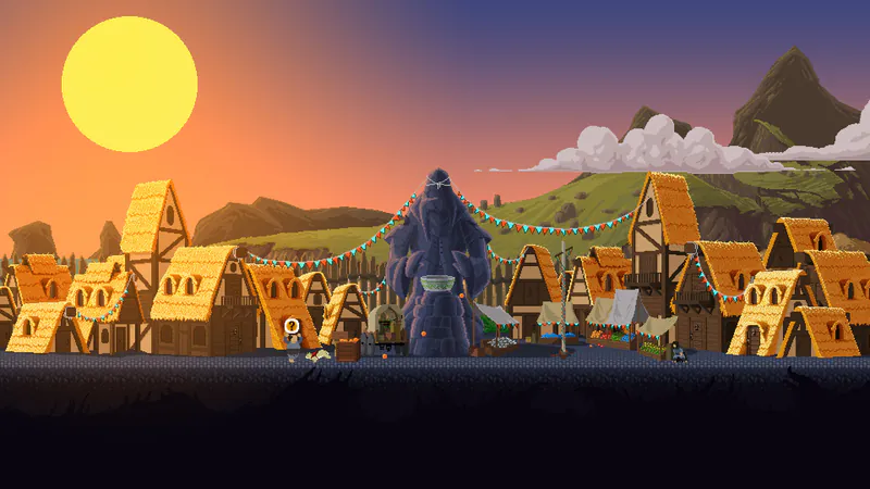 Wildfire screenshot 4