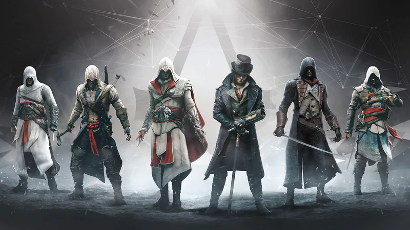 Assassin's Creed Syndicate screenshot 5