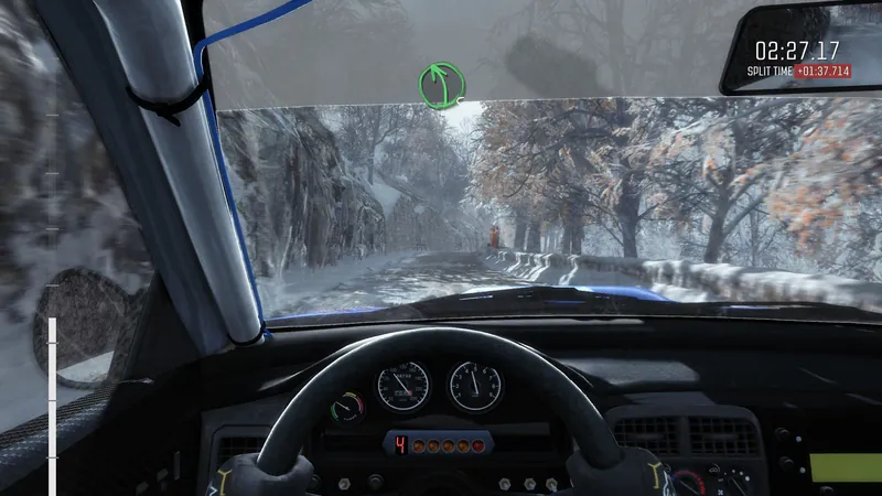 DiRT Rally screenshot 6