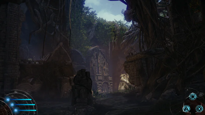 Lichdom: Battlemage screenshot 3