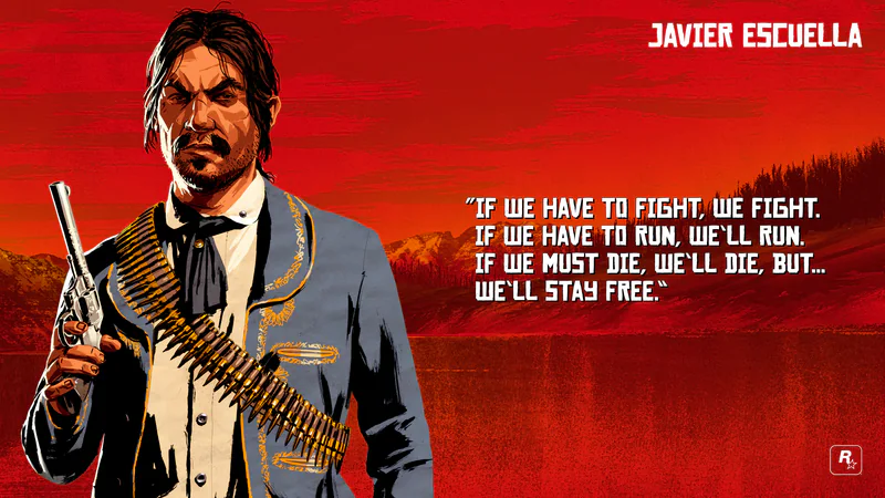 Red Dead Redemption 2 screenshot 5