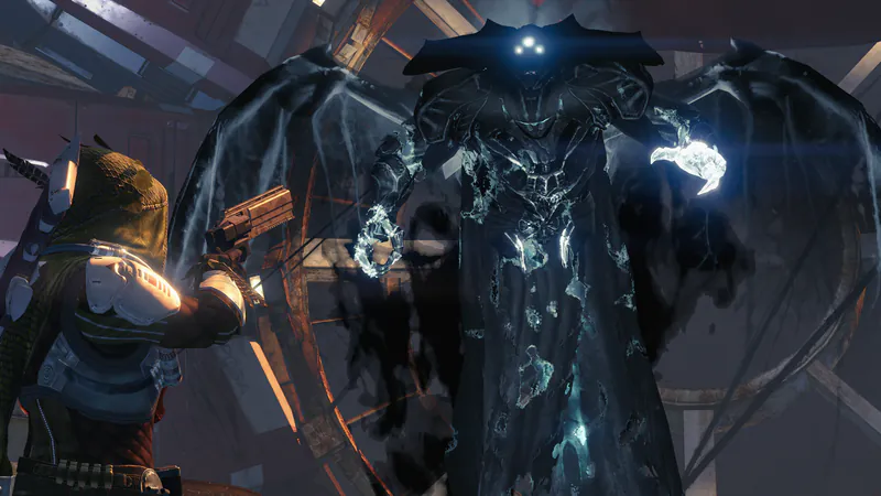 Destiny - The Collection screenshot 5