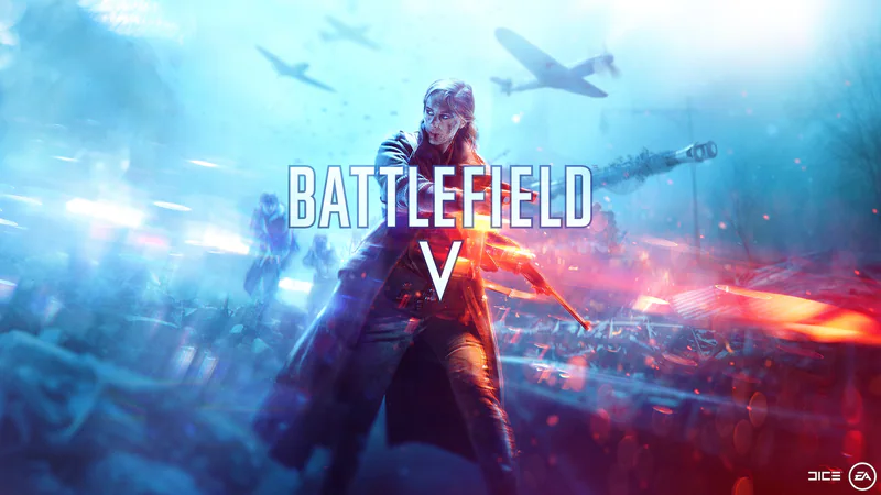 Battlefield V screenshot 3