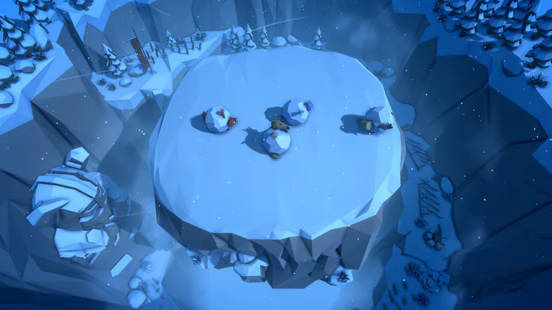 Pummel Party screenshot 5