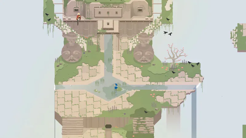 ITTA screenshot 3