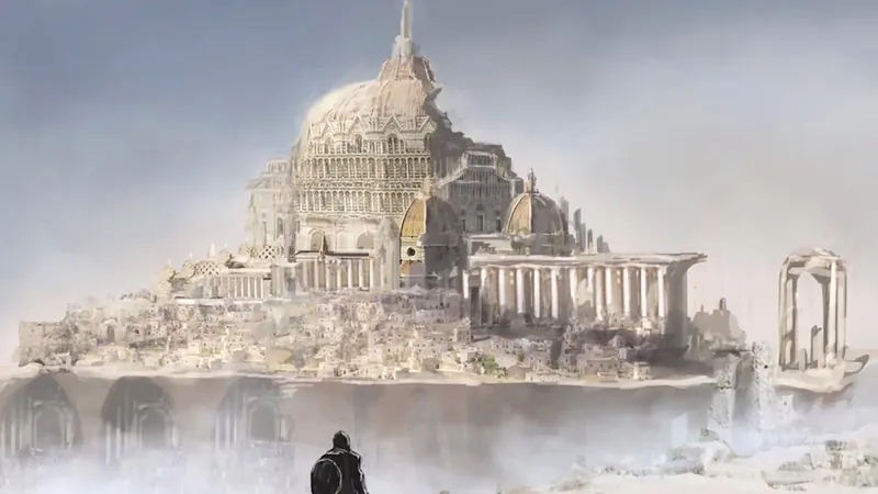 Dark Souls III screenshot 6