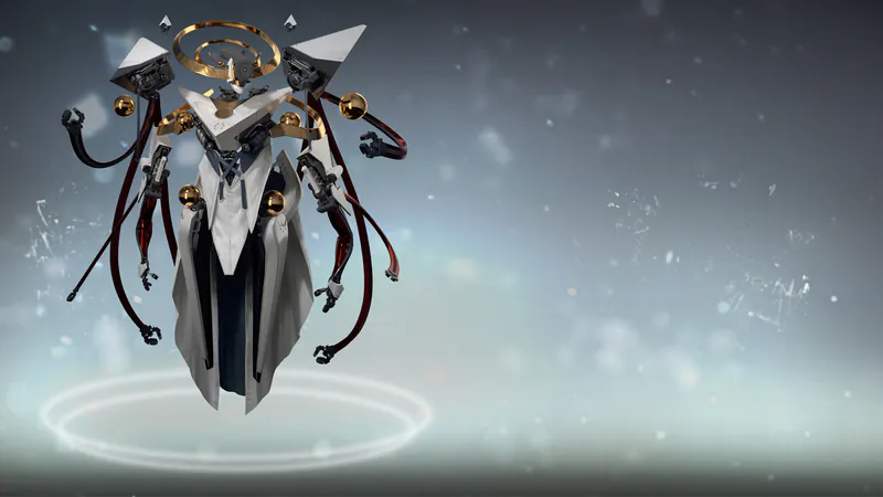 Endless Space 2 screenshot 5