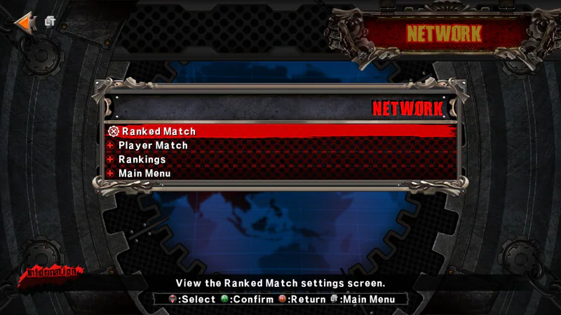 GUILTY GEAR Xrd -SIGN screenshot 4