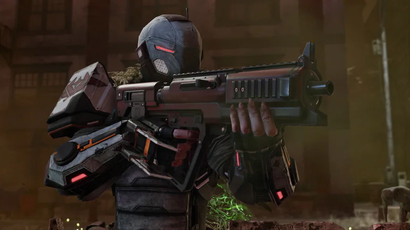 XCOM 2 - War of the Chosen screenshot 4