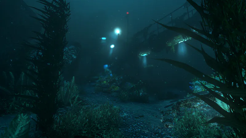 SOMA screenshot 6