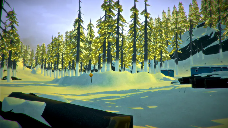 The Long Dark screenshot 6
