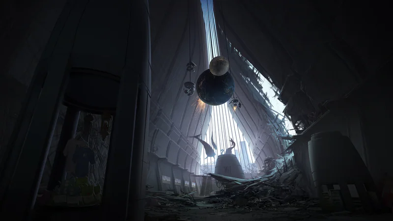 Defiance screenshot 4