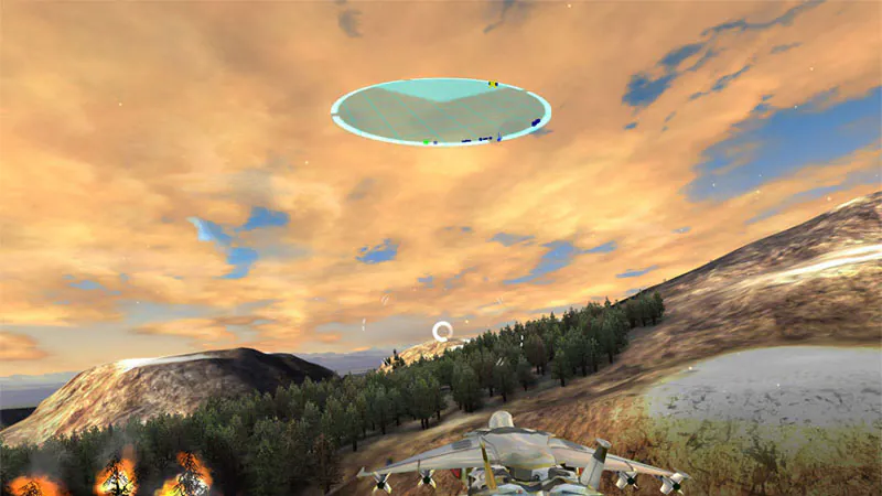 Gun Metal screenshot 4