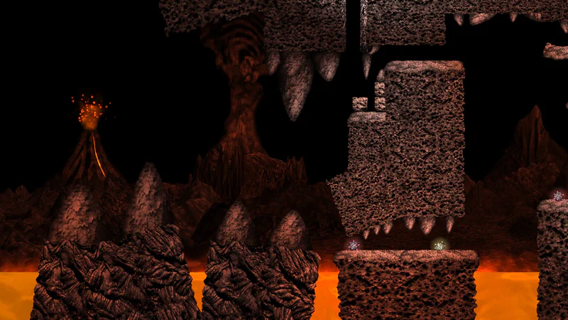 RED Fuse: Rolling Explosive Device screenshot 3