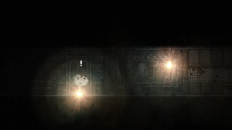 DISTRAINT screenshot 2