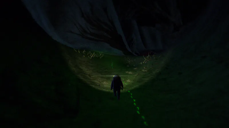 Lifeless Planet: Premier Edition screenshot 6