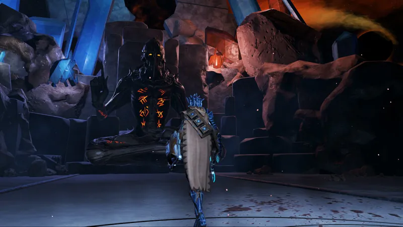 Hellpoint screenshot 5