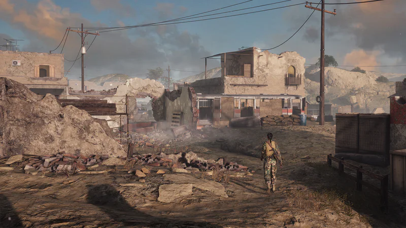 Insurgency: Sandstorm screenshot 5