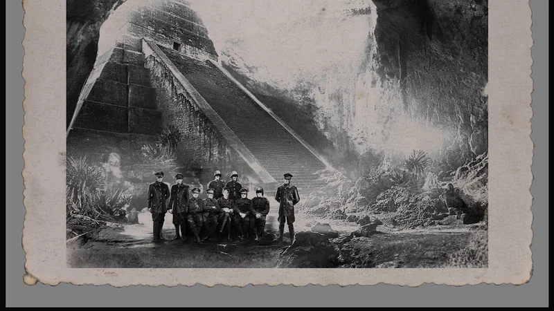 Wolfenstein: The Old Blood screenshot 6