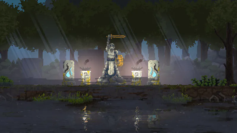 Kingdom: New Lands screenshot 2