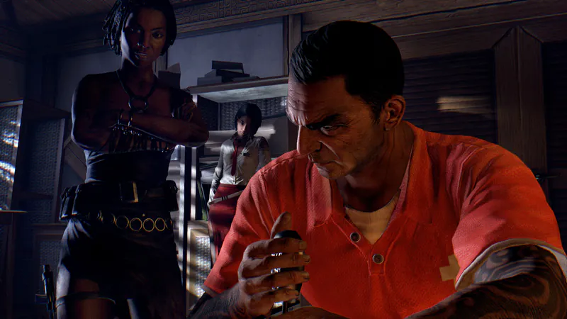 Dead Island Definitive Collection screenshot 4