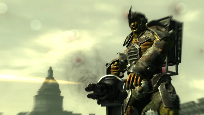 Fallout 3 screenshot 6