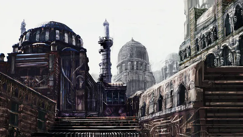 Inversion screenshot 4