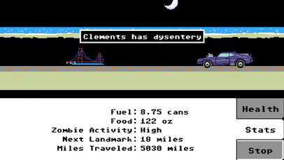 Organ Trail: Director's Cut screenshot 6