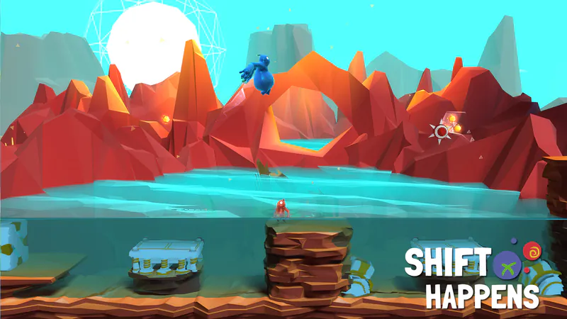 Shift Happens screenshot 6